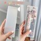 Makeup brush storage box Eyebrow pencil concealer brush portable box Rectangular concealer brush Eyeliner portable matte tool box