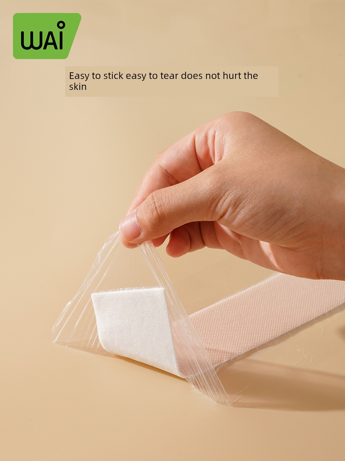Wow Love Cesarean Section Bath Waterproof Paste Caesarean Section Ladieswear Postpartum Only Screen Protector Waterproof Independent Convenient Large Size — 4