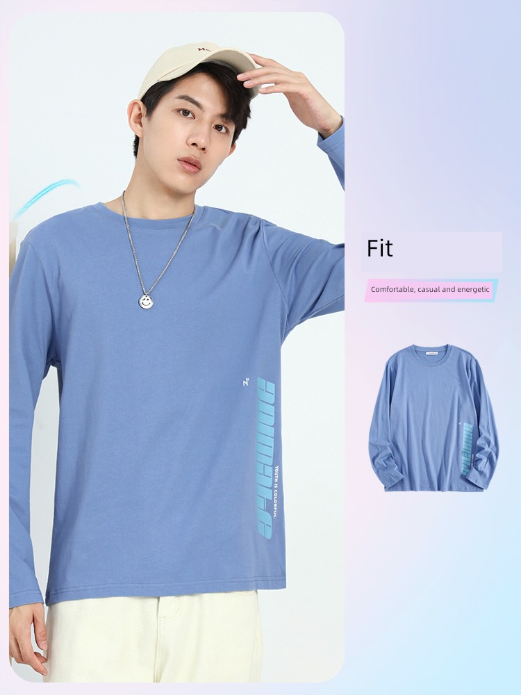 JV jeanswest  leisure time autumn man Long sleeve jacket