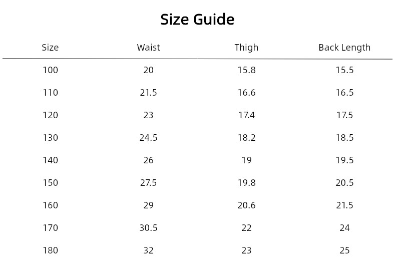 Little Black Pure Cotton Baby 1-12 Years Old Children's Underwear — 1