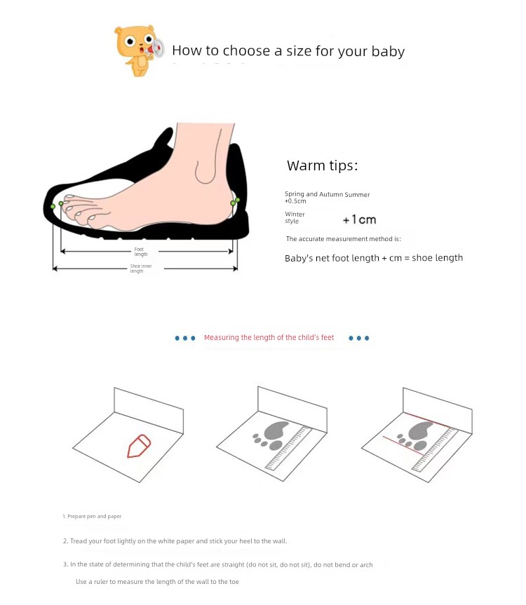 Cat's Paw Hole Shoes Girl White One-Piece Slippers Kids Swimming Outdoor Non-Slip Soft Bottom Western Style Wet Summer — 1