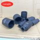 1/2 inch heavy-duty thickened and lengthened small wind cannon sleeve head pneumatic electric wrench wind-movement suit Dafei 8-46mm