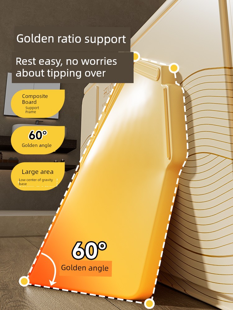 Foldable Bath Tub for Adults, Full-Body Bathtub, Adult Bath Tub, Household Children's Sit-On Bath Tub, Double-Person Bath Tub