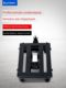 Baillens Industrial Electronic Counting Scale Weight Scale Electronic Platform Scale 100kg 50kg Floor Scale Floor Scale 2025