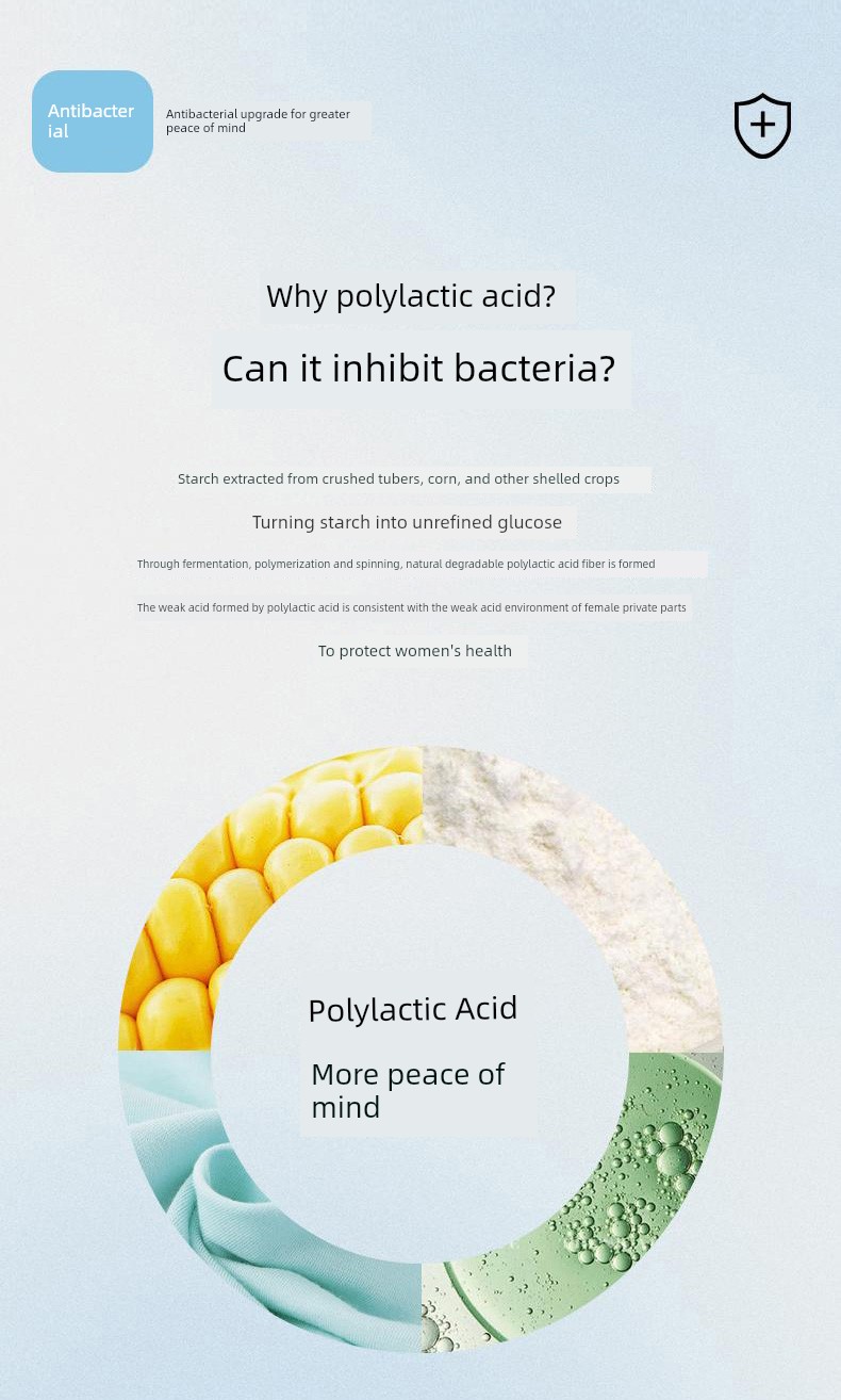 Modal Girls' Briefs, Suitable for All Seasons, Thin and Breathable, Girls' Underwear, Children's Boxer Briefs, Eco-Friendly Silk — 9