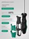 Green Forest Master Screwdriver Set Cross-Single Household Plum Screwdriver Small Driver High Hardness Screwdriver Tool