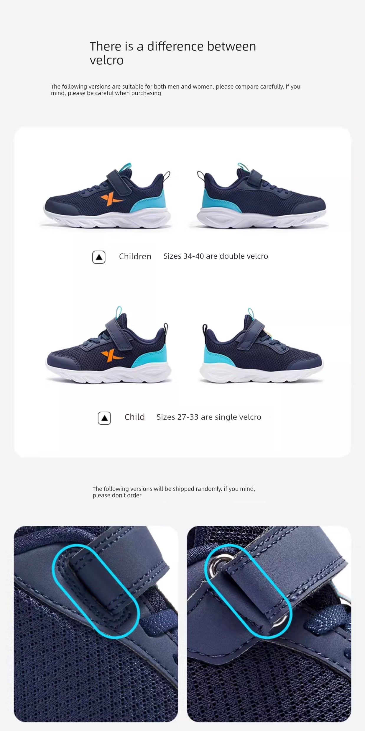 Cloud Running | Xtep Children's Sports Shoes 2026 Autumn New Model Breathable Mesh Boys' Running Shoes for Older Children. — 28