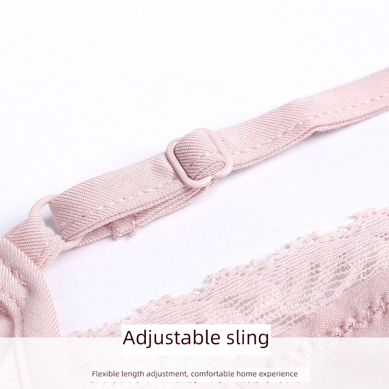 modal  Nightdress Ice silk feeling Women leisure wear camisole