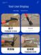 赶海工具套装儿童赶海装备赶海必备神器沙滩必备用品抓螃蟹神器