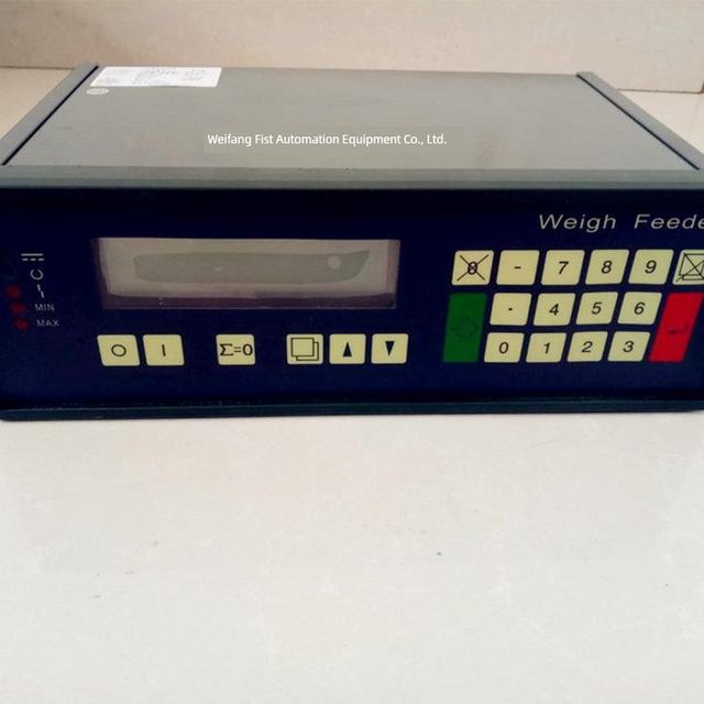 JY500B1 weighing instrument FIP403 belt scale controller full technical support placing an order and giving gifts
