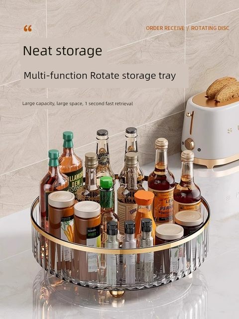 全用品专用多功能调味料收纳盒