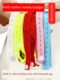 Lala roll storage bundle wardrobe clothes tidying laziness folding clothes artifact quilt fixed storage tie
