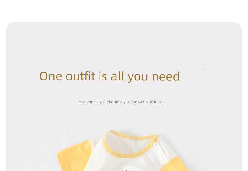 Baby Mosquito-Repellent Pants Summer Thin Pure Cotton Boys' Casual Long Pants Girls' Stylish Lantern Pants Breathable — 19