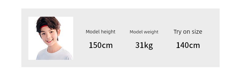 Hongxing Erke Quick Drying Clothes Sports Breathable Half Sleeve Children's Clothing — 18