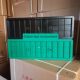 150*150*550 Concrete flexural test molding engineering compressive test molding plastic test concrete test block mold box