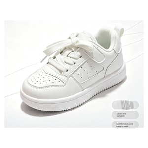 White Sneakers 3100/3110 White Color 26-40 Special Price Shoes 38-40 with Laces