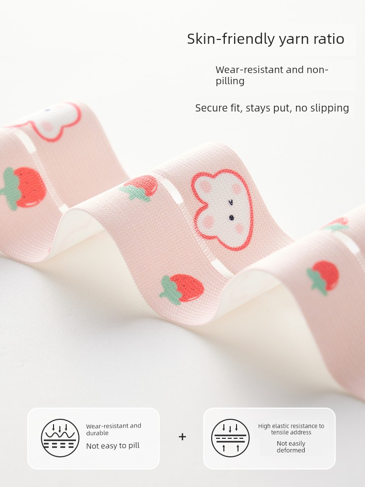 Fetal Heart Monitoring Belt Pregnant Women's Special Birth Inspection Must Be Spare Tire Monitoring Belt Medical Type Widened Adjustable Strap Plus Size — 3