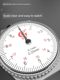 Thickness measurement thickness gauge high-precision caliper digital display thickness gauge steel pipe plate leather thickness meter flat head tip