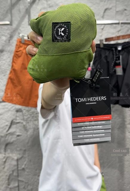 怒清捡漏！收纳设计！高端夏季男士防撕裂轻量化薄款运动休闲短裤