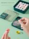 Sewing box for home practical high-end high-quality sewing bag set for dormitory students portable sewing multi-function storage
