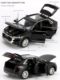 1 24 Audi Q8 car model big off-road vehicle SUV simulation alloy children's toy car boy ornaments collection