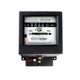 Single-phase household electricity meter Electricity meter Mechanical electricity meter Single-phase 220v DD862-4