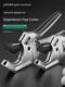 Green forest ppr scissors professional pipe scissors cutting knife electric wire hot melt water pipe cutting tool pvc pipe knife clamp