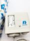 Printing machine RANCO mechanical temperature control switch/temperature controller machine Lanco temperature control