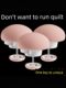 New quilt fixer bed sheet anti-run removable quilt fixing tool quilt cover quilt cover fixer home safety