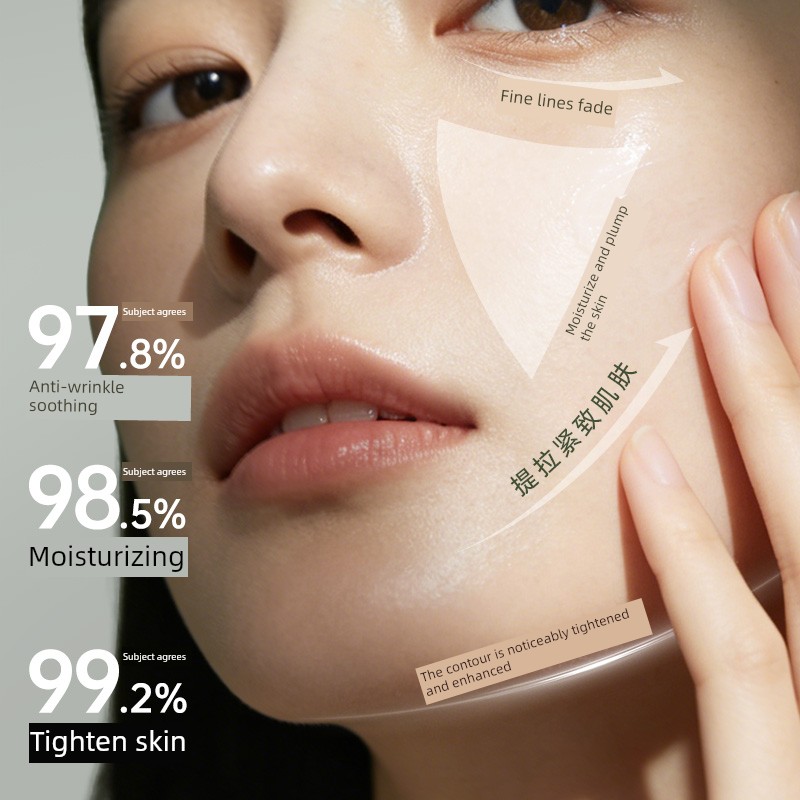 Skin Gravity Luxurious Anti-Wrinkle Firming Essence Water Emulsion 7 — 3