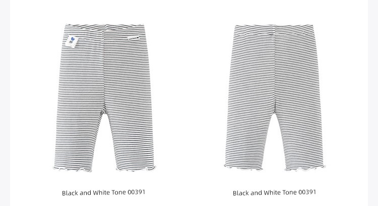 Mini Balabala Short-Sleeved T-Shirts and Pants for Boys and Girls, Summer Quick-Drying Kidsren's Tops, Shorts and Leggings Collection — 80