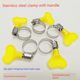 Stainless steel with handle throat clamp clamp clamp hose water pipe fixing clamp clamp gas hose lock clamp clamp gas hose lock clamp clamp clamp clamp clamp clamp clamp clamp clamp clamp clamp clamp clamp clamp clamp clamp clamp clamp clamp