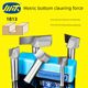 Sichuan wood metric bottom cleaning knife flat bottom cutting head woodworking milling cutter CNC center machine tool opening material opening groove 1813