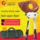 Genuine cable shears, ratchet type manual cable shears, J13/30/40/52/75/95/100/130 gear shears