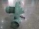 All-copper centrifugal medium pressure fan blower vacuum and air suction laser engraving fan woodworking dust collector