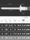 Aluminum rivet open-shaped round head core rivet rivet rivet rivet rivet ling willow nail national standard M2.4M3.2M4.0M4.8M6.4mm