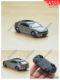 1 64 Zekr 001 alloy car model 009 simulation small proportion X car model boy collection ornaments