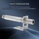 SAM412A online shortwave infrared thermometer accurate millisecond response industrial probe temperature sensor