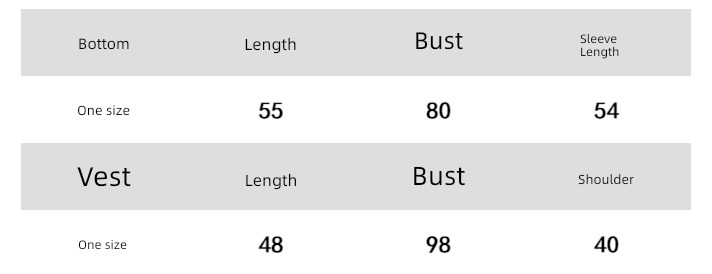 solar system Vest female spring and autumn Academic atmosphere Overlapping wear vest