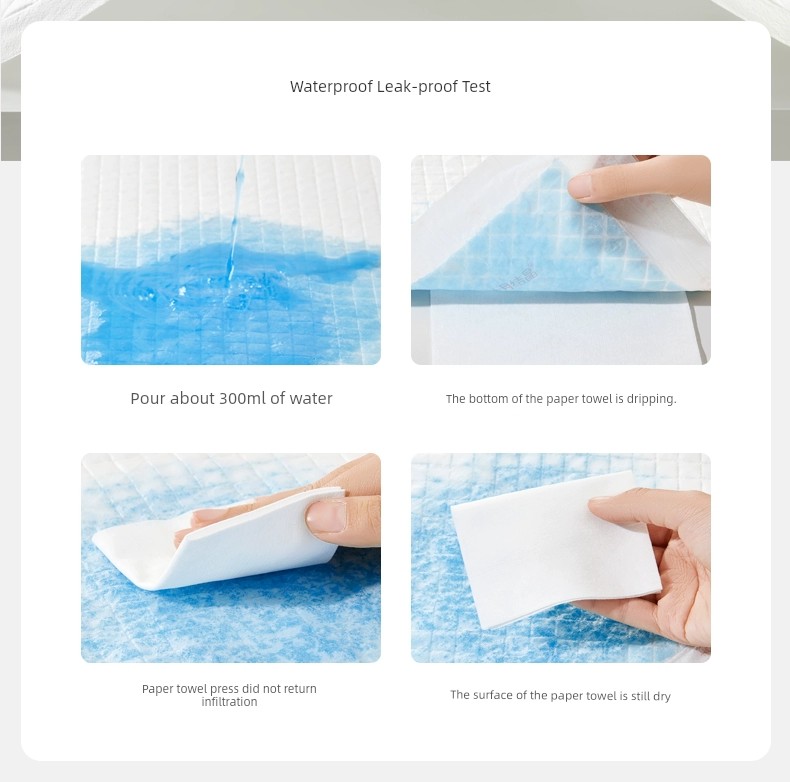 October Crystal Special Large Size 60*90 Puerperium Mattress — 16