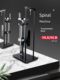 Edborg HLD spiral machine tension tester push-pull force gauge frame tension pressure tester force gauge