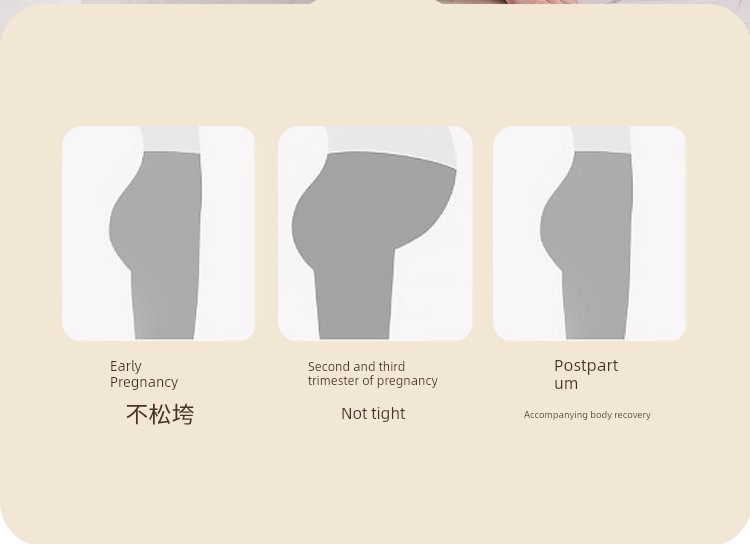 Postpartum Clothing, Summer Pure Cotton Thin Style, Sweat-Absorbent, Postpartum, with Breast Pads, Maternity Pajamas, Short-Sleeved, Breastfeeding — 12