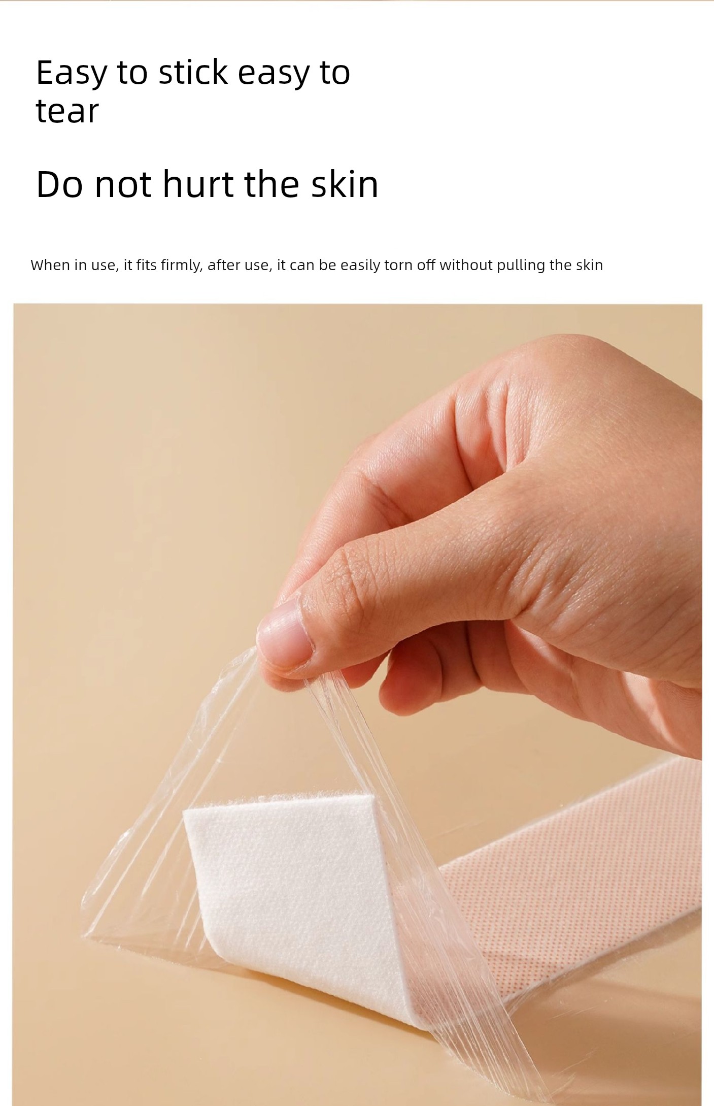 Wow Love Cesarean Section Bath Waterproof Paste Caesarean Section Ladieswear Postpartum Only Screen Protector Waterproof Independent Convenient Large Size — 7