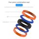 Hallite imported five-piece combination oil seal seal ring 780-100 20 5 30 35 40 50 55 160