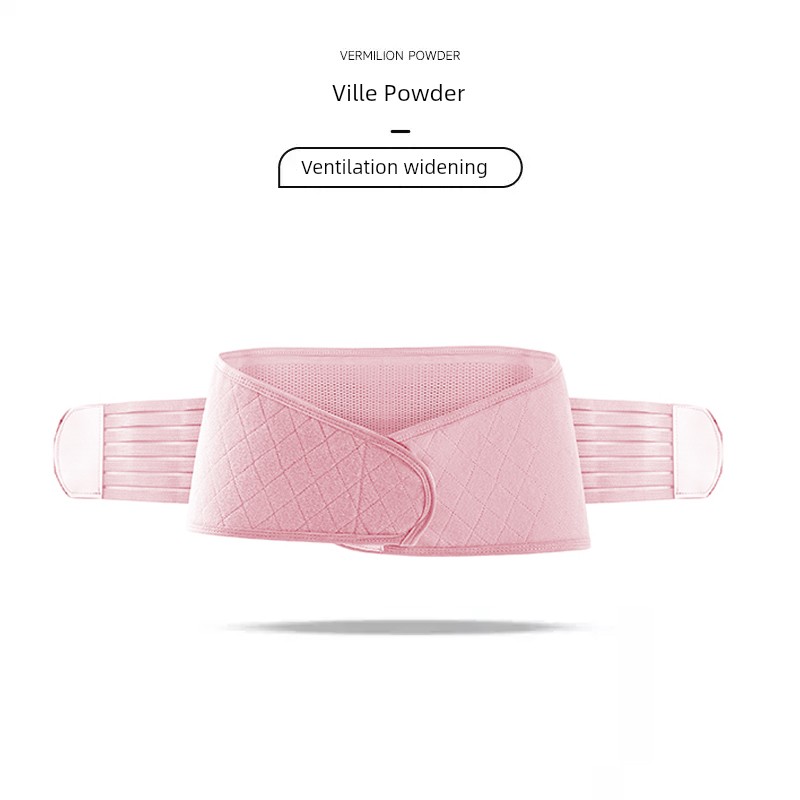 Hip Withdraw Maternal Special Repair Handy Gadget Pelvic Girdle — 6
