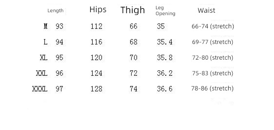 Elastic waist Big pocket leisure time thick corduroy trousers