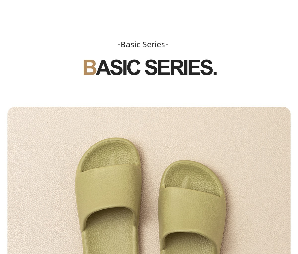 Yuangang Kids Slippers Summer Boys and Girls Indoor Non Slip Bathroom Bath Matching Baby Sandals Children's — 5