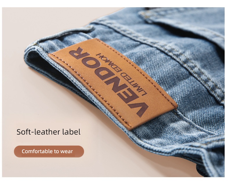High waist spring and autumn winter 2022 new pattern Jeans