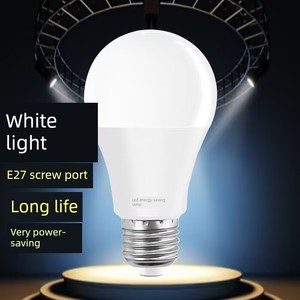 [Official Recommendation] Led Light Bulb, Energy-Saving Light Bulb, Ultra-Bright, Power-Saving, E27 Large Screw Base, Ho