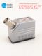 2.5P13X13K2 ultrasonic flaw detector inclined probe steel pipe welded steel structure UT transverse wave non-destructive detection 5MHz